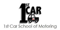 1st Car School of Motoring 620826 Image 1